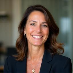 Photo of Jane Walters