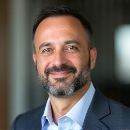 Photo of Mark Ribeiro