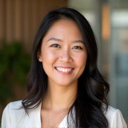 Photo of Olivia Tran